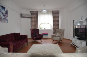 Appartement cosy et tout équipé au cœur d'Antalya